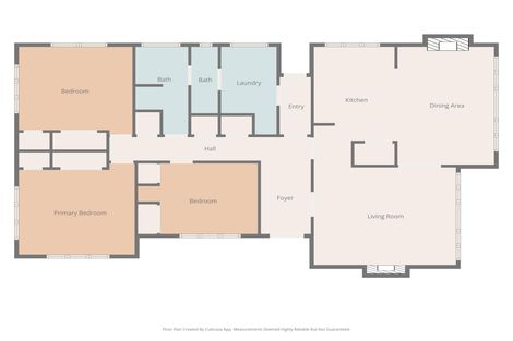 Photo of property in 6 Tawa Street, Matamata, 3400