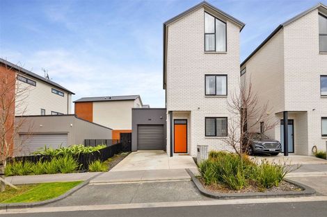Photo of property in 4 Peihana Road, Hobsonville, Auckland, 0616
