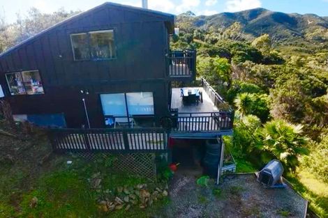 Photo of property in 6 De Surville Road, Karikari Peninsula, Kaitaia, 0483