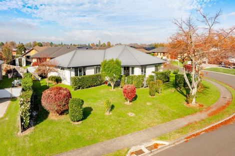 Photo of property in 25 Mckenzie Place, Matamata, 3400