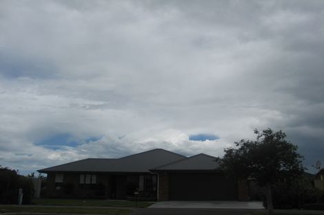 Photo of property in 15 Saint Keverne Close, Burwood, Christchurch, 8083