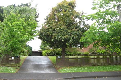 Photo of property in 1/11 Sunnypark Avenue, Rosehill, Papakura, 2113