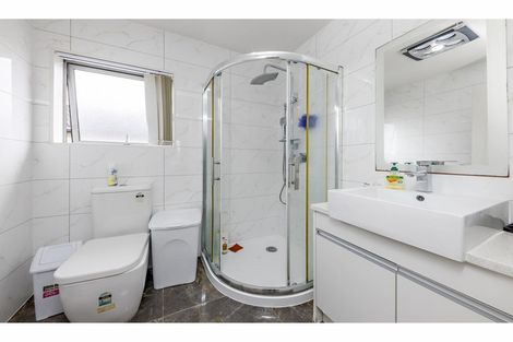 Photo of property in 4 Cahir Place, Flat Bush, Auckland, 2019