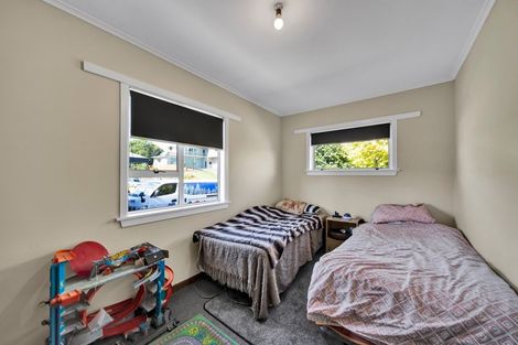 Photo of property in 4 Lydford Place, Spotswood, New Plymouth, 4310