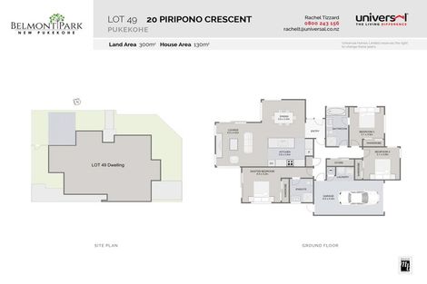 Photo of property in 20 Piripono Crescent, Pukekohe, 2120