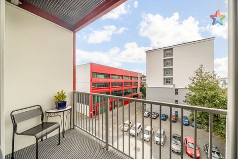 Photo of property in 301/8u Wigan Street, Te Aro, Wellington, 6011