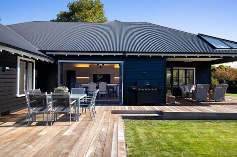 Photo of property in 6 Lewisham Park, St Albans, Christchurch, 8052