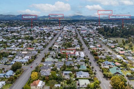Photo of property in 84a Church Street, Masterton, 5810