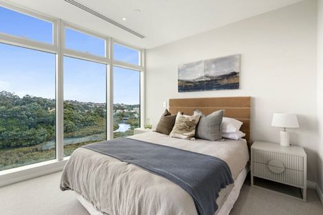 Photo of property in 602/20 Omana Road, Milford, Auckland, 0620