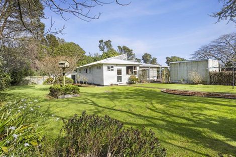 Photo of property in 235 Manutahi Road, Manutahi, Patea, 4598