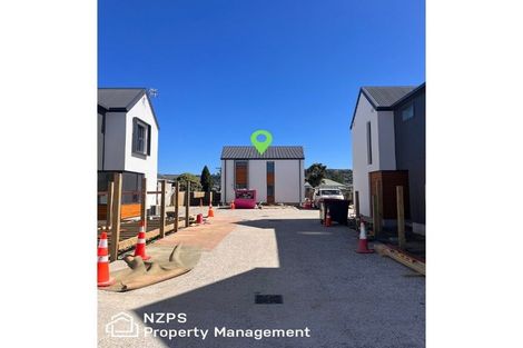 Photo of property in 5/5 Moreau Street, Saint Kilda, Dunedin, 9012