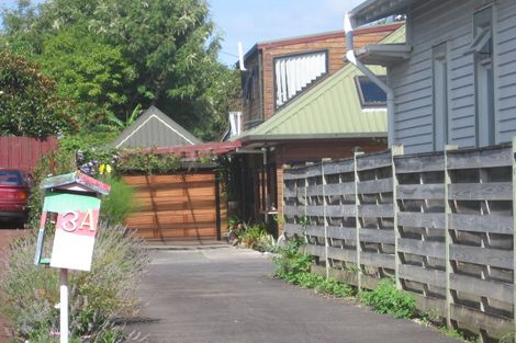 Photo of property in 1/5 Everest Street, Devonport, Auckland, 0624