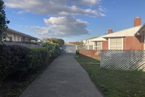 Photo of property in 2/118 Geraldine Street, Edgeware, Christchurch, 8013