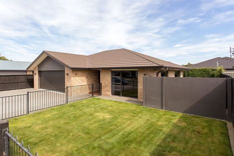 Photo of property in 8 Norrie Way, Kaiapoi, 7630
