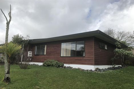 Photo of property in 3/16 Evans Road, Glen Eden, Auckland, 0602