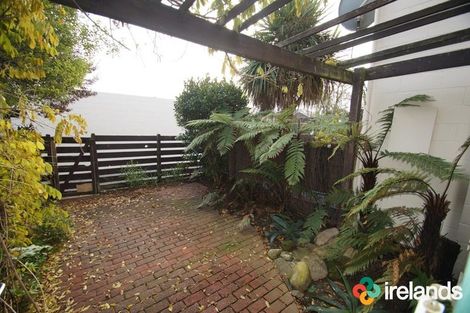 Photo of property in 2/3 Seddon Street, Sydenham, Christchurch, 8023