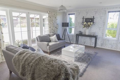 Photo of property in 5 Skye Place, Burnside, Christchurch, 8053
