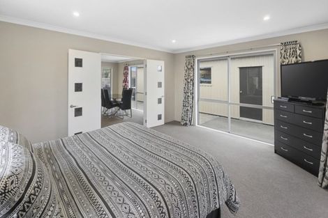 Photo of property in 9 Lloyds Close, Rolleston, 7614