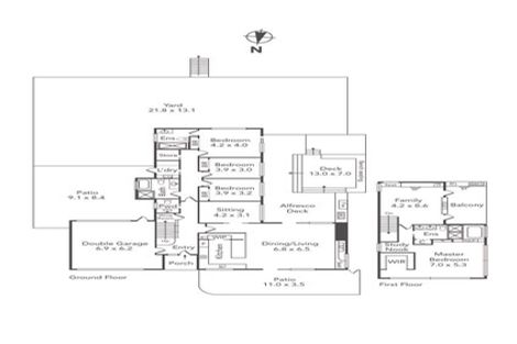 Photo of property in 34 Minaret Ridge, Wanaka, 9305