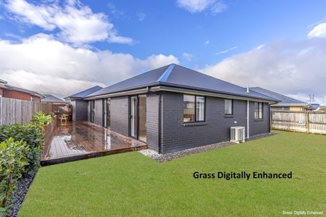 Photo of property in 14 Henrietta Street, Marshland, Christchurch, 8083