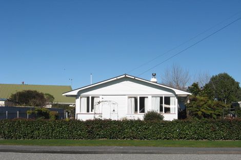 Photo of property in 231 Park Street, Hokitika, 7810