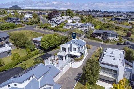 Photo of property in 1/8 Chad Street, Rainbow Point, Taupo, 3330