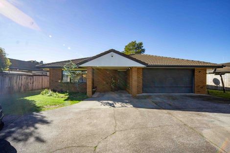 Photo of property in 24 Bellona Place, Flagstaff, Hamilton, 3210