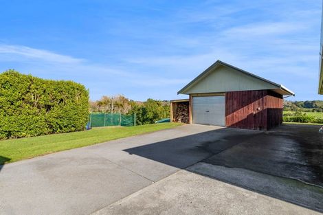 Photo of property in 282 Wortley Road, Waiongana, New Plymouth, 4373