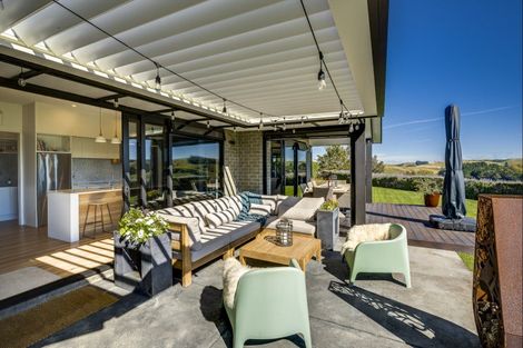 Photo of property in 44 Kopaki Bay Road, Puketapu, Napier, 4182