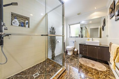 Photo of property in 116 Cyril French Drive, Flat Bush, Auckland, 2016