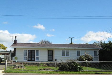 Photo of property in 32 Tavistock Road, Waipukurau, 4200