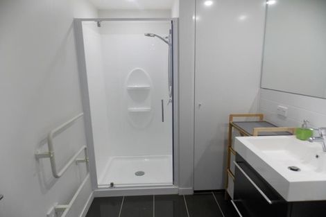 Photo of property in Nouvo Apartments, 21 Rugby Street, Mount Cook, Wellington, 6021