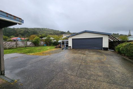 Photo of property in 37 Shakespeare Street, Greymouth, 7805