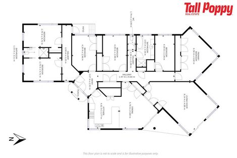 Photo of property in 32 Willis Street, Grasmere, Invercargill, 9810
