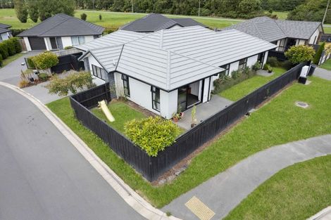 Photo of property in 39 Maka Lane, Halswell, Christchurch, 8025