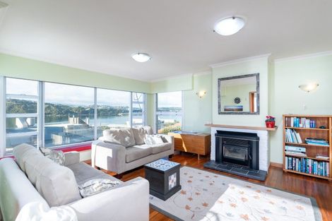 Photo of property in 288 Evans Bay Parade, Hataitai, Wellington, 6021