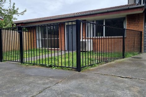 Photo of property in 4/29 Trent Street, Linwood, Christchurch, 8011