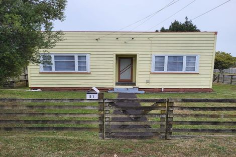 Photo of property in 51 Campbell Street, Frankton, Hamilton, 3204