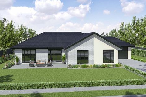 Photo of property in 93 Keri Vista Rise, Papakura, 2110