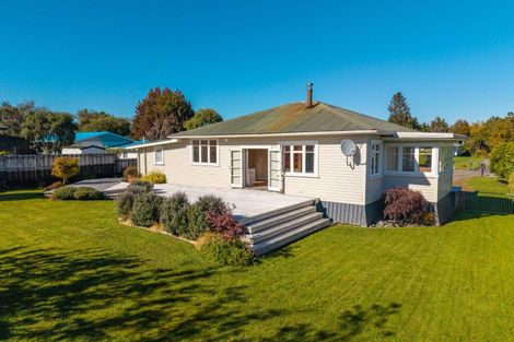 Photo of property in 6 Puka Lane, Ohakune, 4625