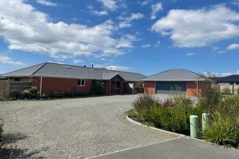 Photo of property in 35 Masefield Drive, Rolleston, 7614