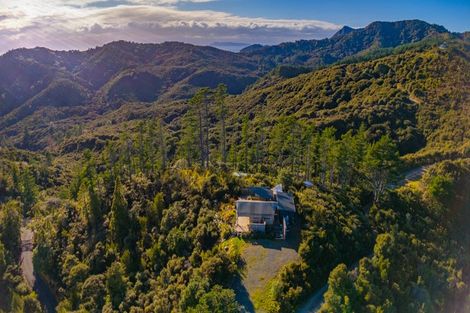 Photo of property in 867 Tuateawa Road, Waikawau, Coromandel, 3584
