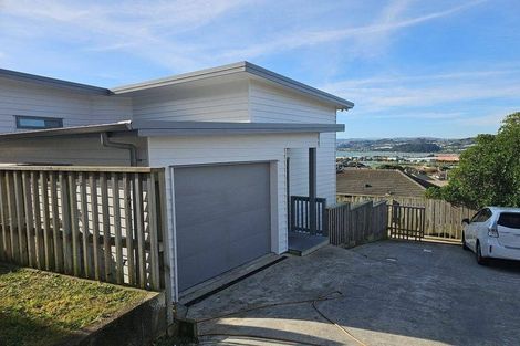 Photo of property in 12a Waiho Terrace, Elsdon, Porirua, 5022
