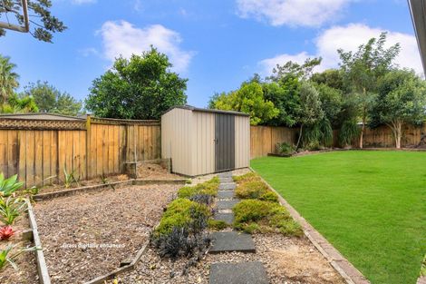 Photo of property in 33 Croftview Road, Wattle Downs, Auckland, 2103