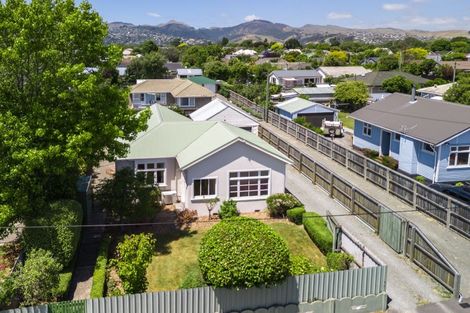 Photo of property in 70 Edinburgh Street, Spreydon, Christchurch, 8024