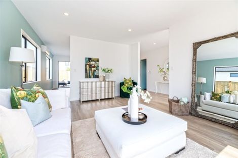 Photo of property in 5 Greenfinch Road, Hobsonville, Auckland, 0616