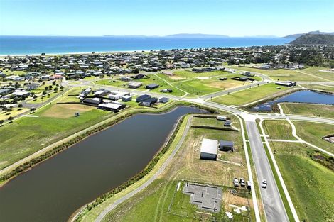 Photo of property in 208 Hamiora Street, Matarangi, 3592