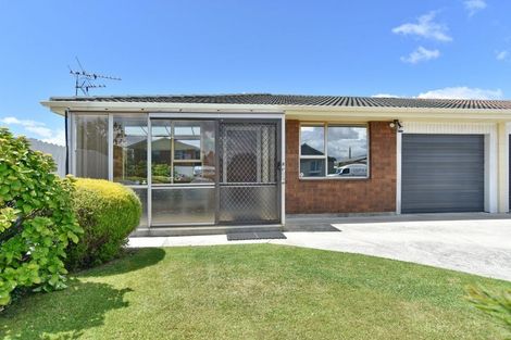 Photo of property in 45 Arran Crescent, Woolston, Christchurch, 8062