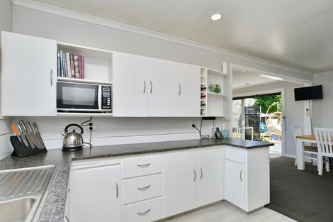 Photo of property in 44 Geddis Street, Rangiora, 7400