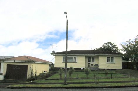 Photo of property in 6 Dee Street, Tokoroa, 3420
